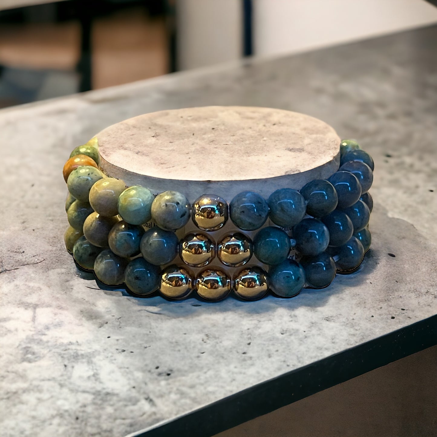 Custom Jewelry/Consultation